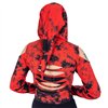 Sweat Shirts Femme MORRIGAN Rouge