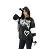 Sweat Shirts Femme NOIR Noir