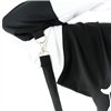 Sweat Shirts Femme NOIR Noir