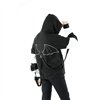 Sweat Shirts Femme NOIR Noir
