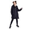 Sweat Shirts Femme OKSANA Noir