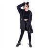 Sweat Shirts Femme OKSANA Noir
