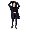 Sweat Shirts Femme OKSANA Noir