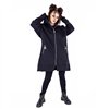 Sweat Shirts Femme OKSANA Noir