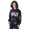 Sweat Shirts Homme PROBLEM CHILD Noir