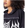 Sweat Shirts Homme PROBLEM CHILD Noir