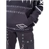 Sweat Shirts Homme PROBLEM CHILD Noir