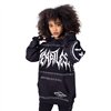 Sweat Shirts Homme PROBLEM CHILD Noir