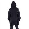Sweat Shirts Femme RAMONA Noir