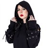 Sweat Shirts Femme RAMONA Noir