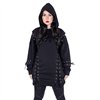 Sweat Shirts Femme RAMONA Noir