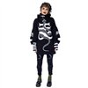 Sweat Shirts Femme HEARTLESS SERPENT Noir