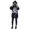 Sweat Shirts Femme HEARTLESS SERPENT Noir