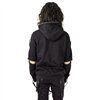 Sweat Shirts Homme SUNSHINE IS FOR PLANTS Noir