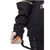 Sweat Shirts Homme SUNSHINE IS FOR PLANTS Noir