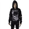 Sweat Shirts Homme SUNSHINE IS FOR PLANTS Noir