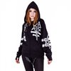 Sweat Shirts Femme SIT WITH US Noir