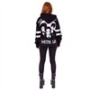 Sweat Shirts Femme SIT WITH US Noir