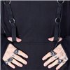 Sweat Shirts Homme TITAN Noir
