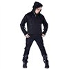 Sweat Shirts Homme TITAN Noir