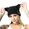 Chapeaux TRINA Noir