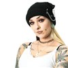 Chapeaux TRINA Noir