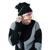 Chapeaux TRINA Noir