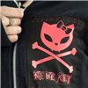 Sweat Shirts Femme TRINITY Noir