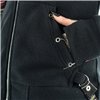 Sweat Shirts Femme TRINITY Noir
