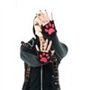 Sweat Shirts Femme TRINITY Noir