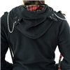 Sweat Shirts Femme TRINITY Noir