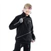 Sweat Shirts Homme ULRICH Noir