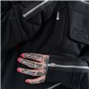 Sweat Shirts Homme ULRICH Noir