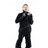 Sweat Shirts Homme ULRICH Noir