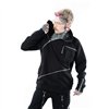 Sweat Shirts Homme ULRICH Noir