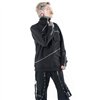 Sweat Shirts Homme ULRICH Noir