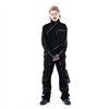 Sweat Shirts Homme ULRICH Noir