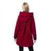 Manteaux Femme ADELINA Rouge
