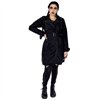Manteaux Femme ADONIA Noir