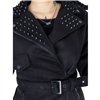Manteaux Femme ADONIA Noir