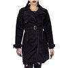 Manteaux Femme ADONIA Noir