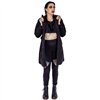 Manteaux Femme ADONIA Noir