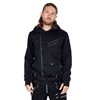 Vestes Homme ANDREAS Noir