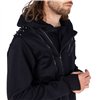 Vestes Homme ANDREAS Noir