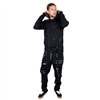 Vestes Homme ANDREAS Noir