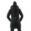Vestes Femme AVALON Noir