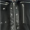 Vestes Femme AVALON Noir
