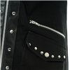 Vestes Femme AVALON Noir