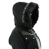 Vestes Femme AVALON Noir