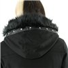 Vestes Femme AVALON Noir